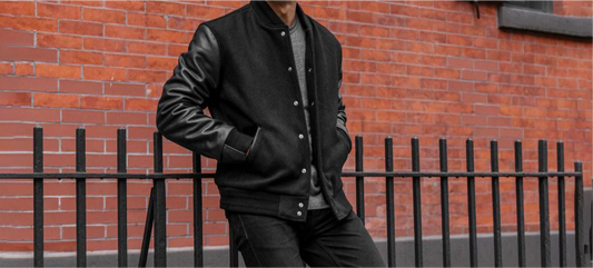 Complete Guide to Varsity Jackets: Classic to Trendsetting Styles in 2025