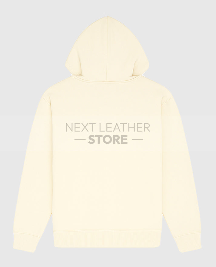 Rick and Morty Portal Collage Hoodie