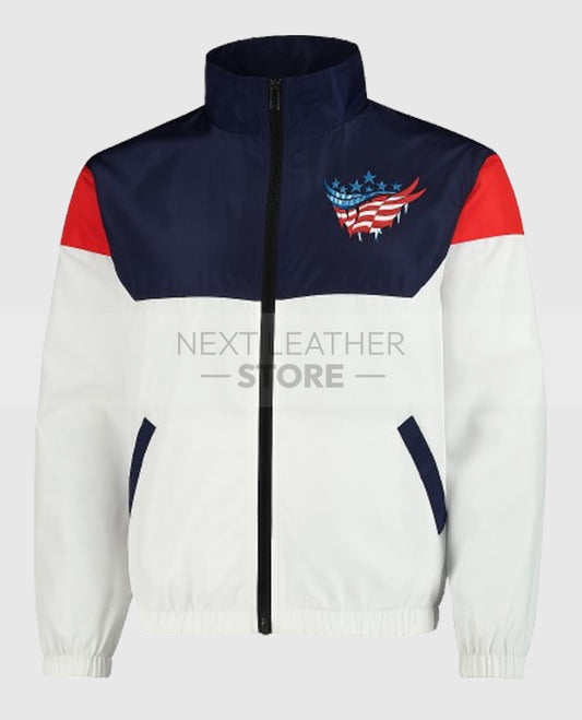 Cody Rhodes American Nightmare Jacket