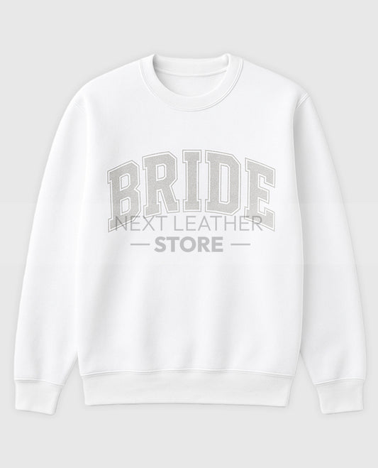 The Bar Bride Sweatshirt