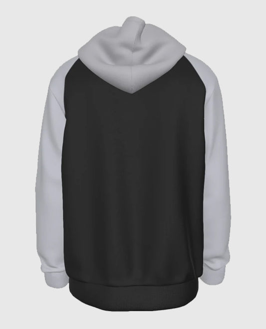 Dragon Ball GREY History Hoodie