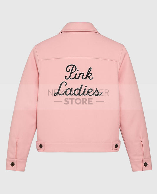 Grease: Rise of the Pink Ladies Jacket