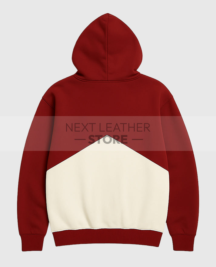 Vintage Marlboro Hoodie