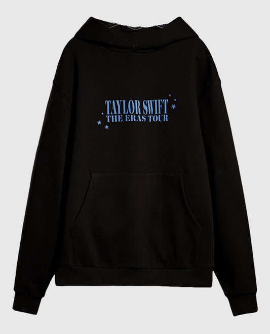 Taylor Swift The Eras Tour Vigilante Live Photo Hoodie