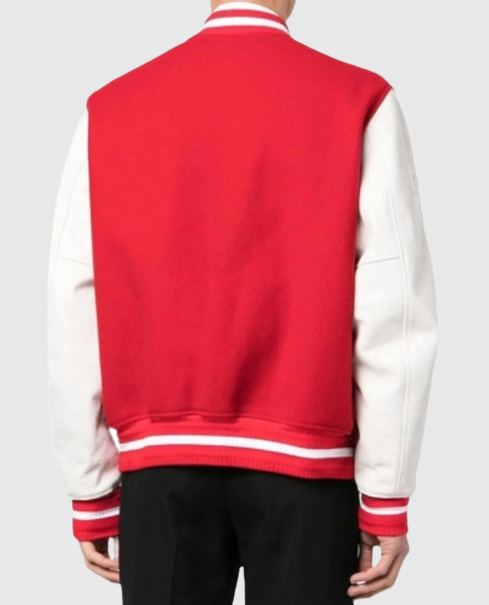 GIVENCHY Varsity Jacket