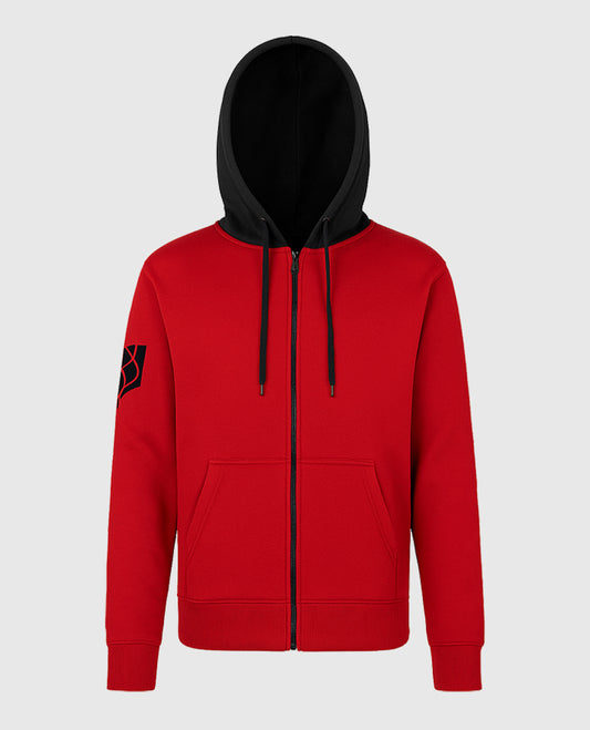 Aphmau Aaron Lycan Hoodie
