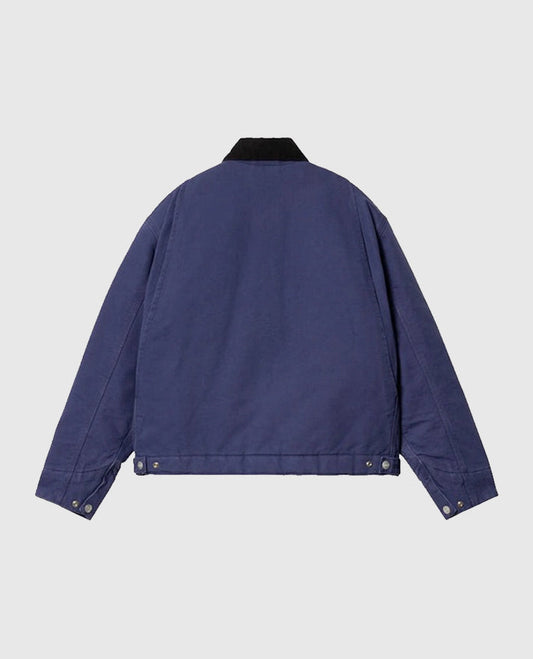 Women Carhartt Wip Detroit Jacket