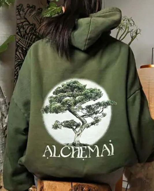 Alchemai Hoodie