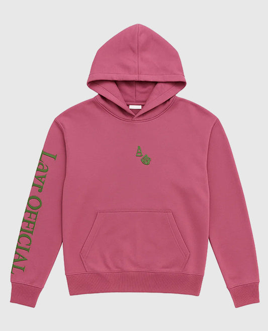 LeBron James Layr Official Fleece Hoodie