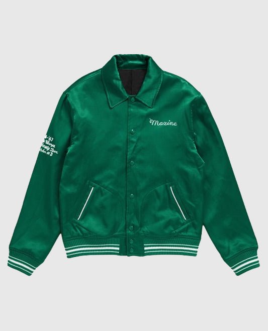 MaXXXine 2024 Jacket