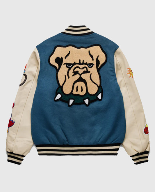 Market Varsity Overload Jacket