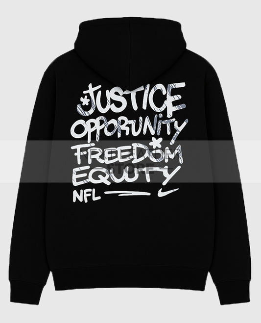 Miami Dolphins Inspire Change Hoodie