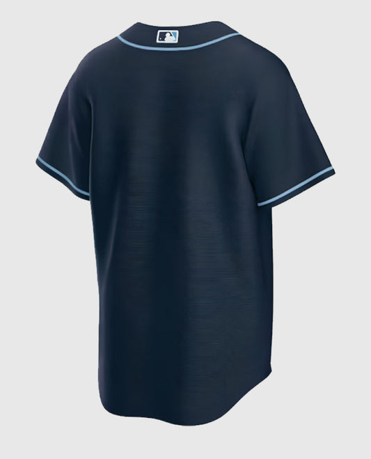 Tampa Bay Rays Team Jersey