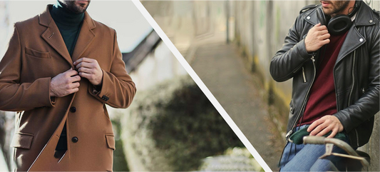 What’s the Difference Between Coats and Jackets? A Complete Guide