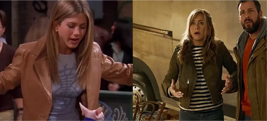 Best Jennifer Aniston Jackets from The Morning Show