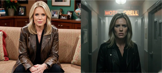 Rachel Green Inspired Jackets and Outfits From Friends Fans Still Love
