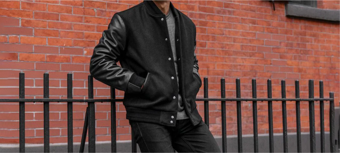 Complete Guide to Varsity Jackets: Classic to Trendsetting Styles in 2025