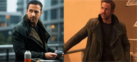 Ryan Gosling’s Blade Runner 2049 Coat: What Makes It So Iconic?