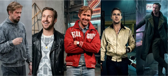 Top 5 Most Trending Ryan Gosling Movie Jackets to Buy Online