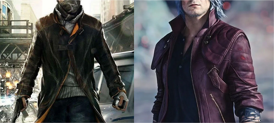 Best Video Game Costume Ideas You Can Rock in Real Life