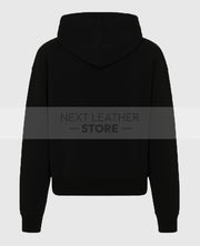 Rick and Morty Portal Collage Hoodie