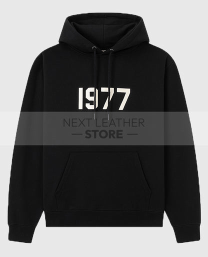 1977 Essentials Hoodie