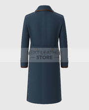Newt Scamander Fantastic Beasts Coat