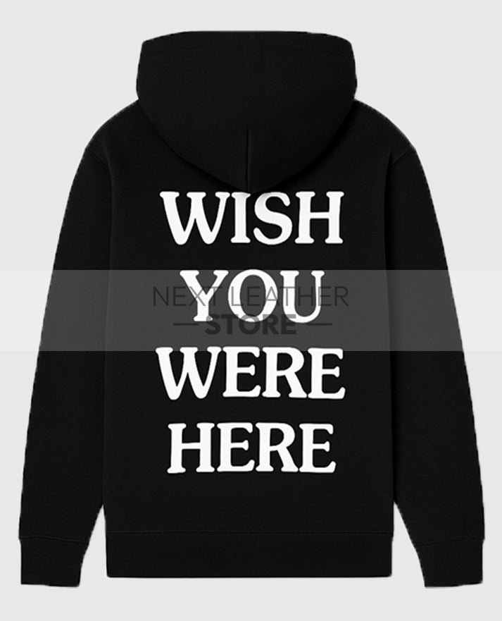Astroworld Hoodie