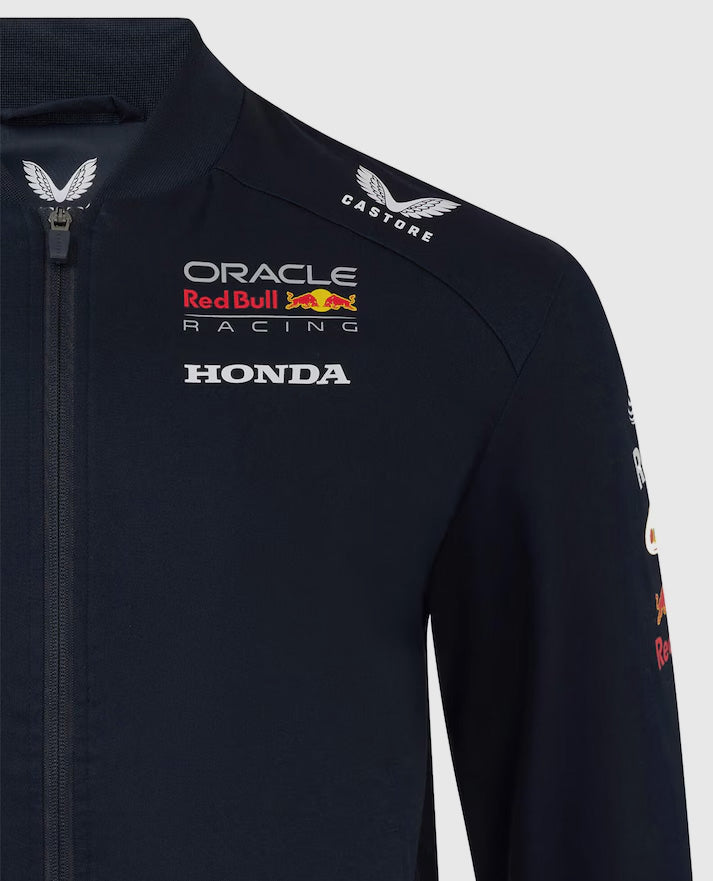 Red Bull 2025 Team Bomber Jacket