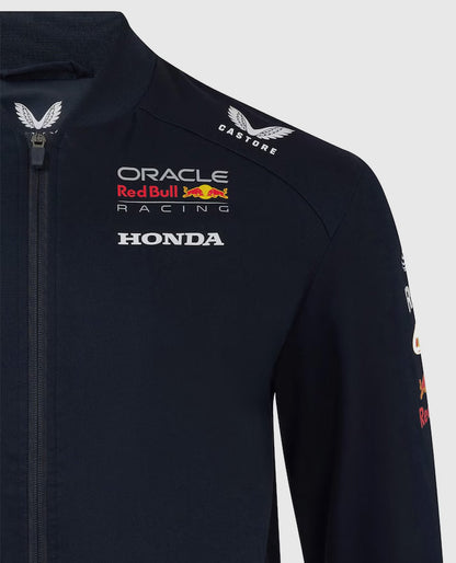 Red Bull 2025 Team Bomber Jacket