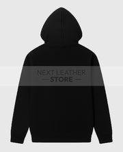 Juice WRLD 999 Hoodie