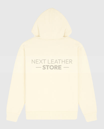 Rick and Morty Portal Collage Hoodie