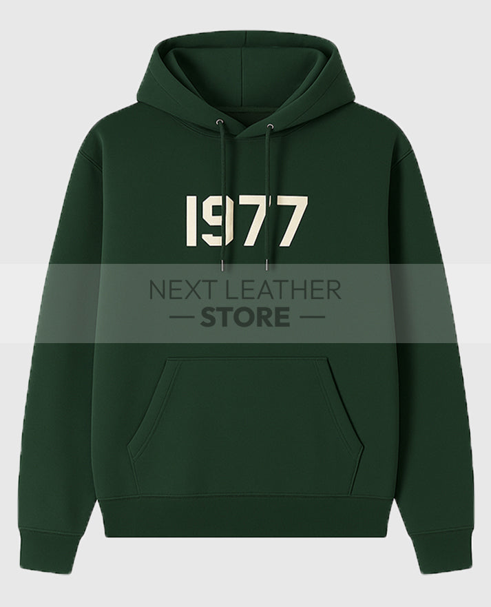 1977 Essentials Hoodie