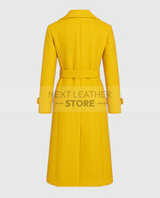 Elisabeth Sparkle The Substance Coat