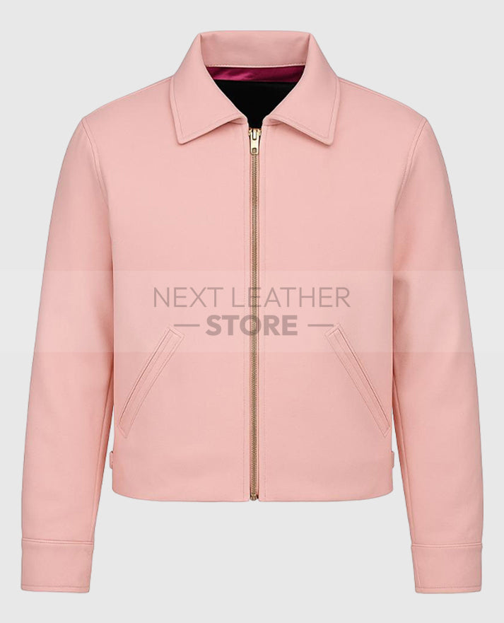 Grease: Rise of the Pink Ladies Jacket