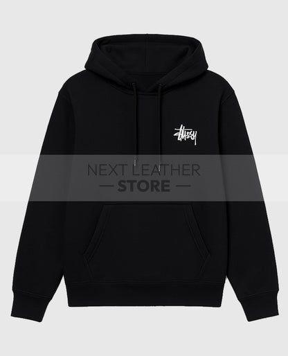 Basic Stussy Hoodie