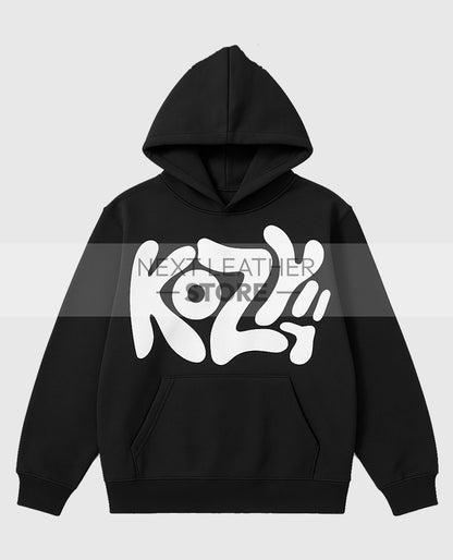 Y2K Kozy Hoodie