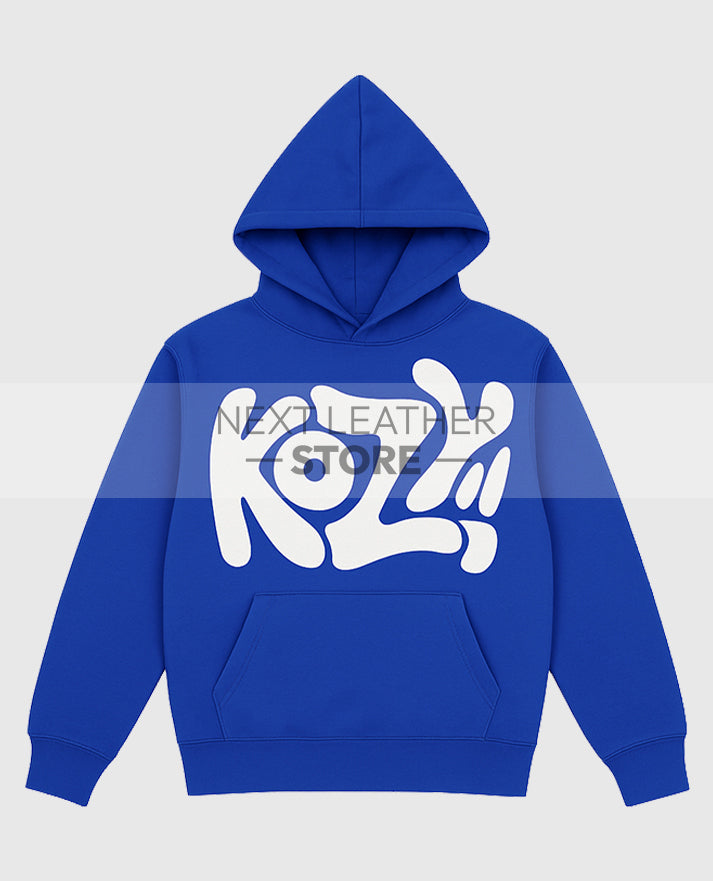 Y2K Kozy Hoodie