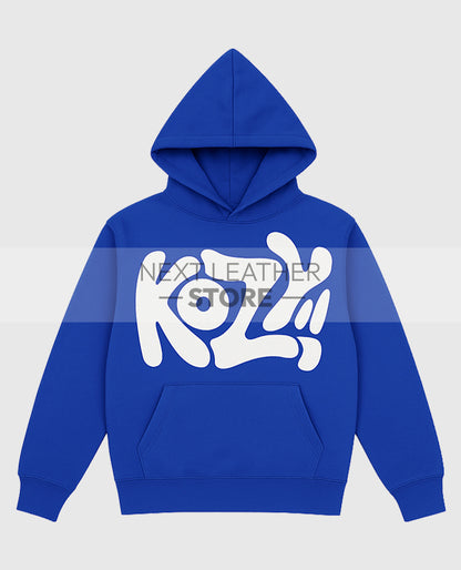 Y2K Kozy Hoodie