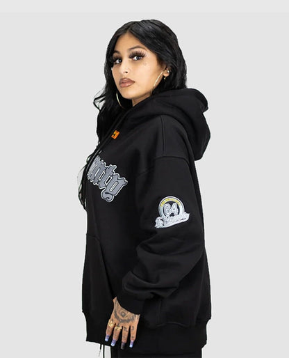 FB County Hoodie