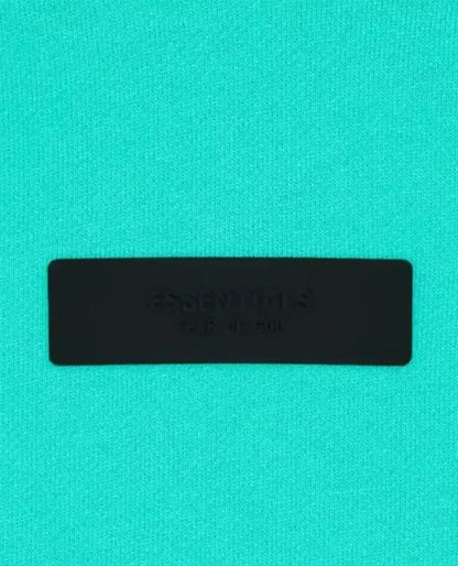 FOG Mint Leaf Essentials Hoodie