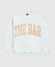 The Bar Varsity Sweatshirt