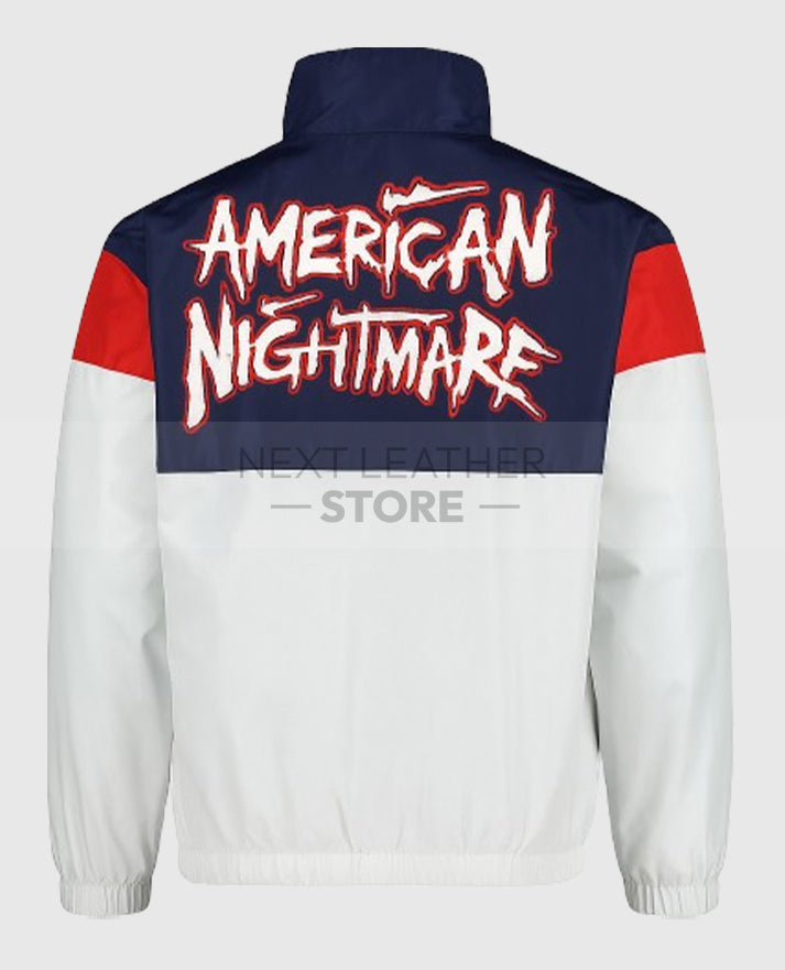 Cody Rhodes American Nightmare Jacket