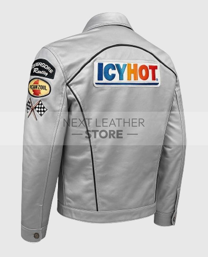 Death Proof Stuntman Mike Jacket