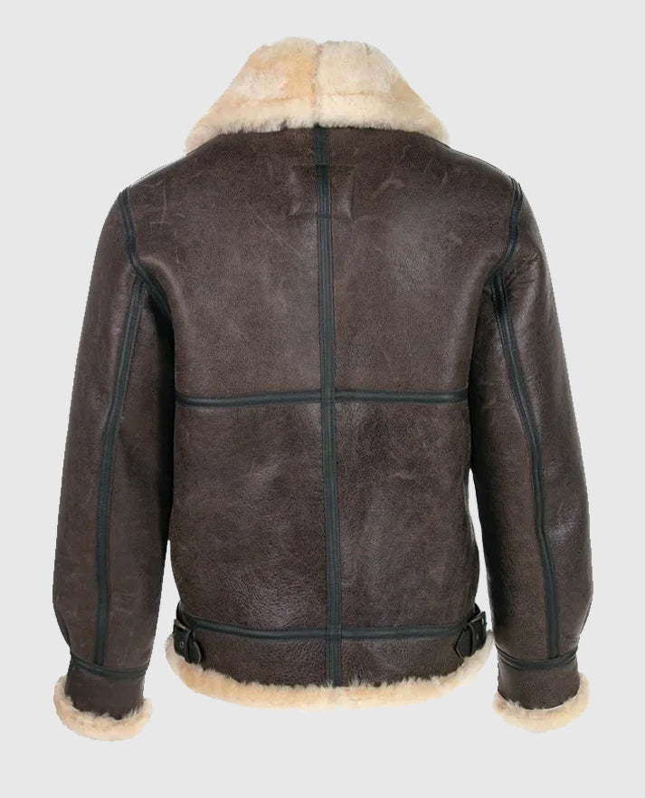 Resident Evil 4 Remake Leon Kennedy Bomber Jacket