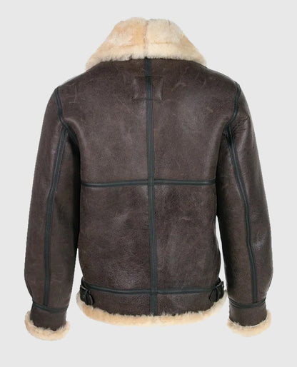Resident Evil 4 Remake Leon Kennedy Bomber Jacket