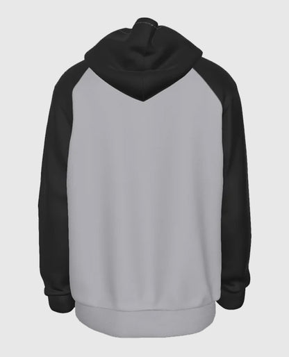 Dragon Ball Black Hoodie Kid Goku