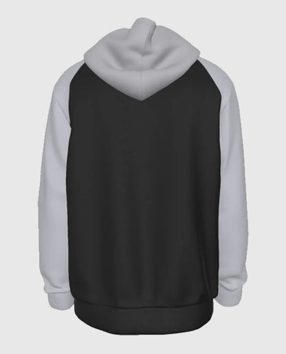Dragon Ball GREY History Hoodie
