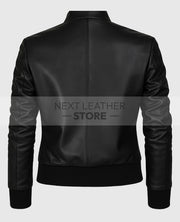 Elena Gilbert The Vampire Diaries Black Jacket