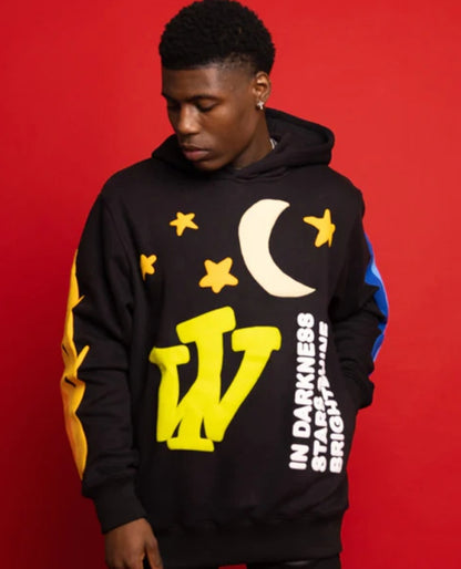 Night Or Day Hoodie